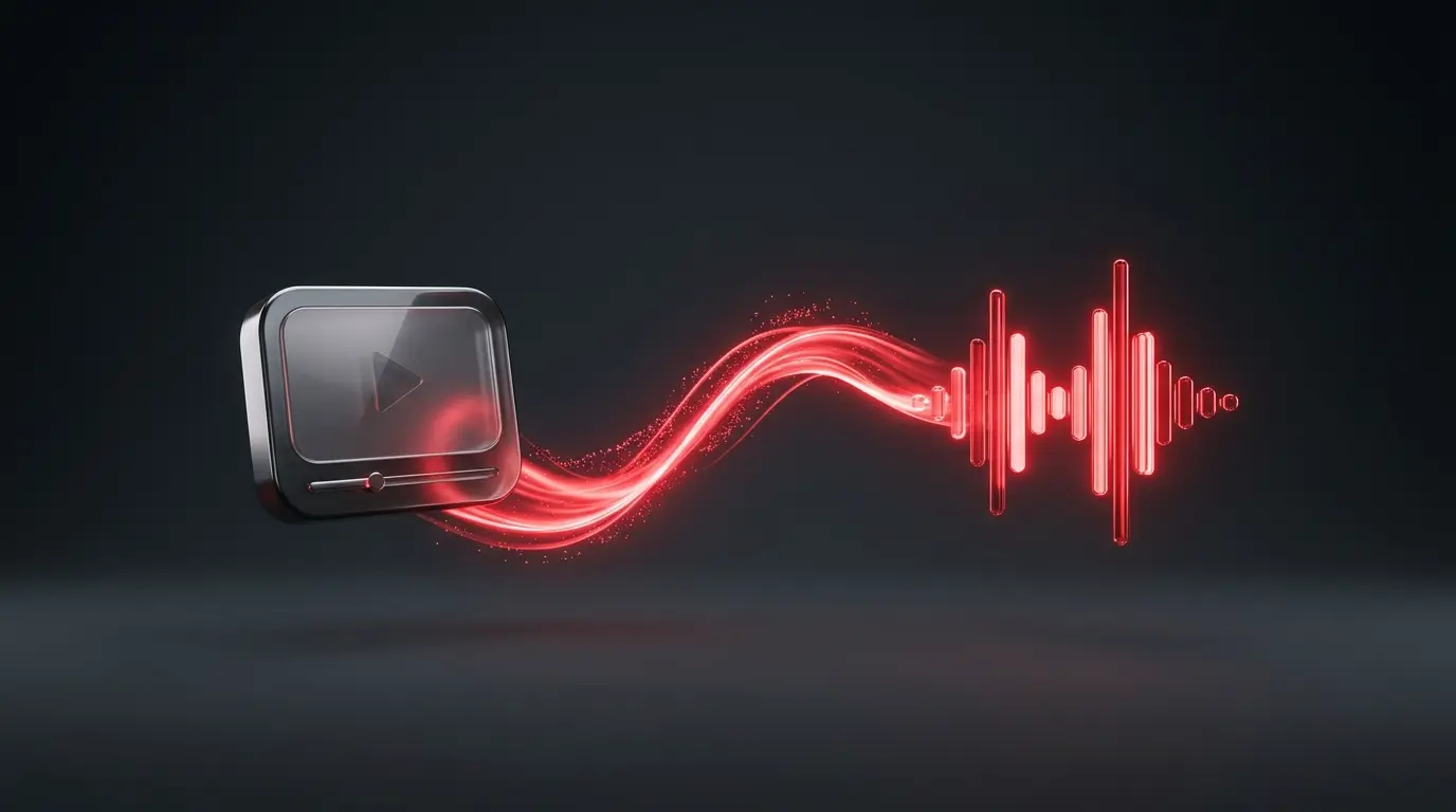 How to Convert a Video to MP3: A Beginner’s Guide - YOTMP3