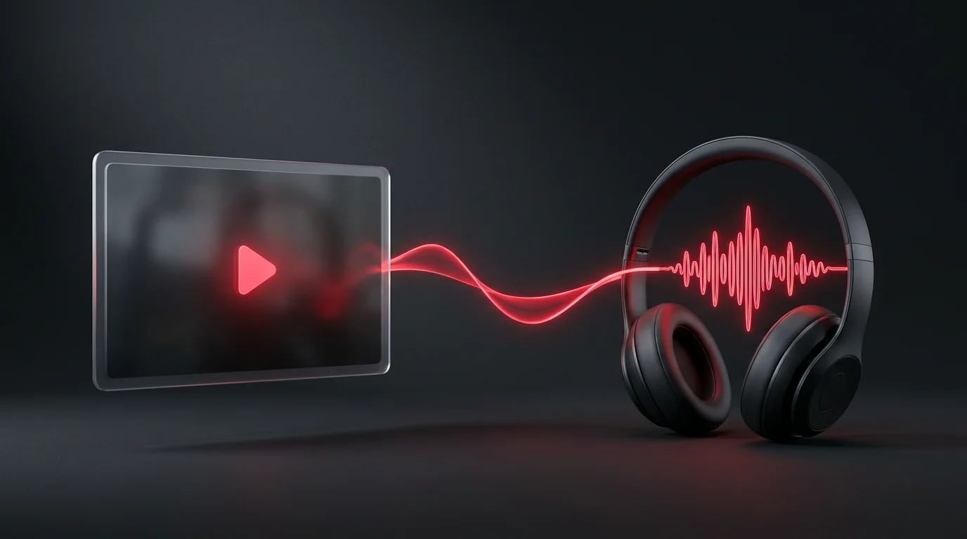 How to Convert YouTube to MP3 - YOTMP3