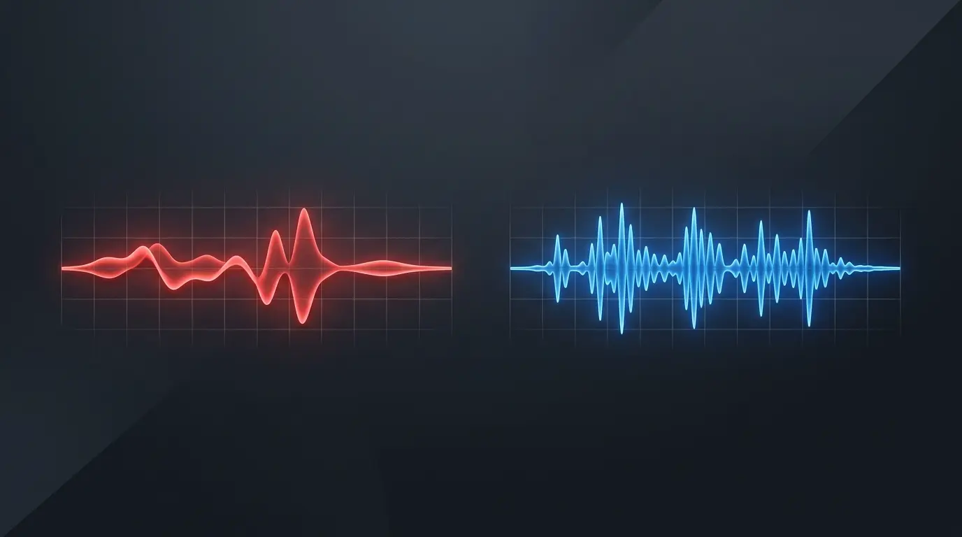 MP3 vs WAV: What's the Difference? - YOTMP3